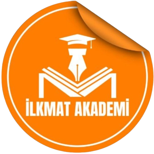 İlkMat Logo